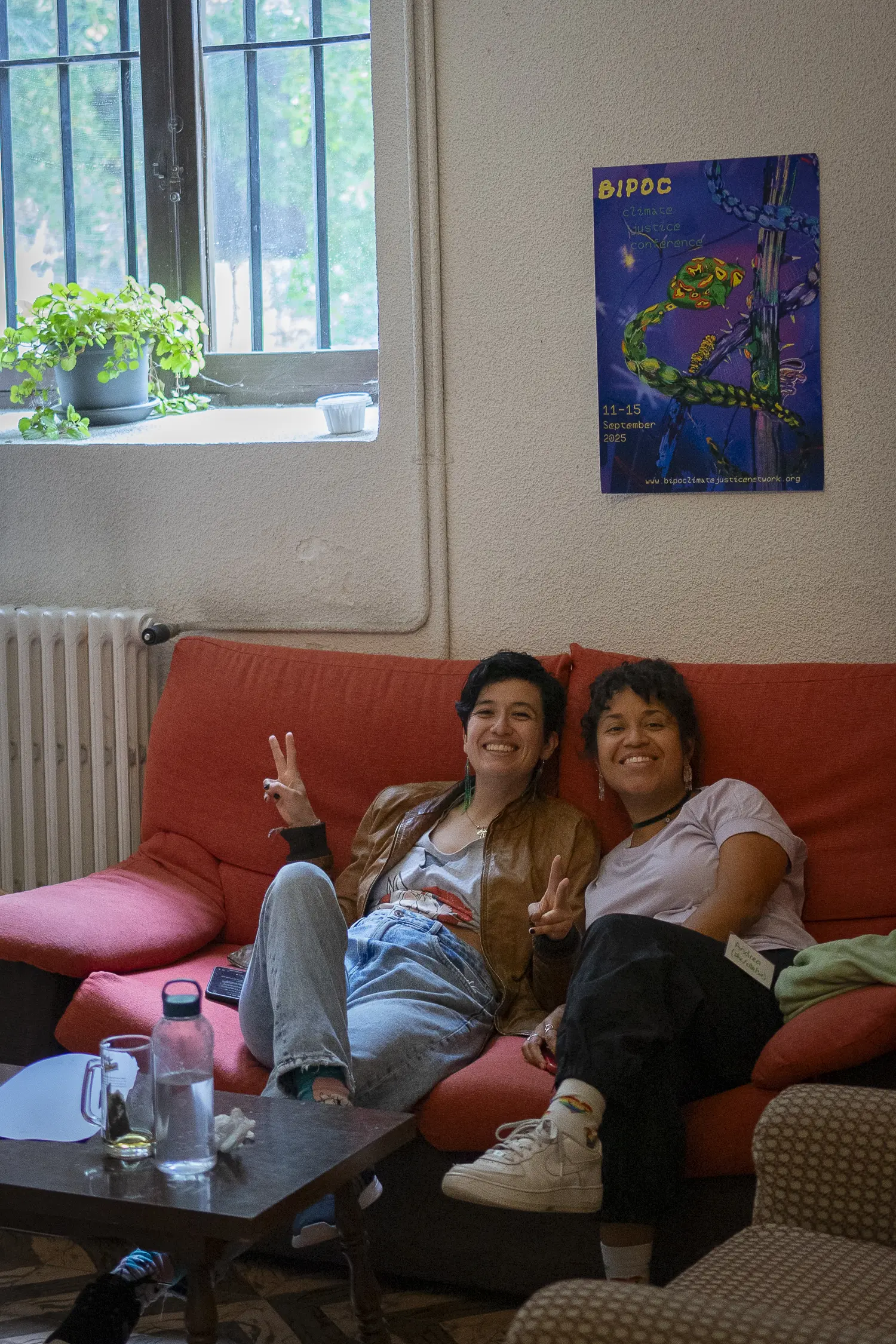 BIPoC Climate Justice Conference 2025 - Day 1 - RRSS_BipocConference_2025-28